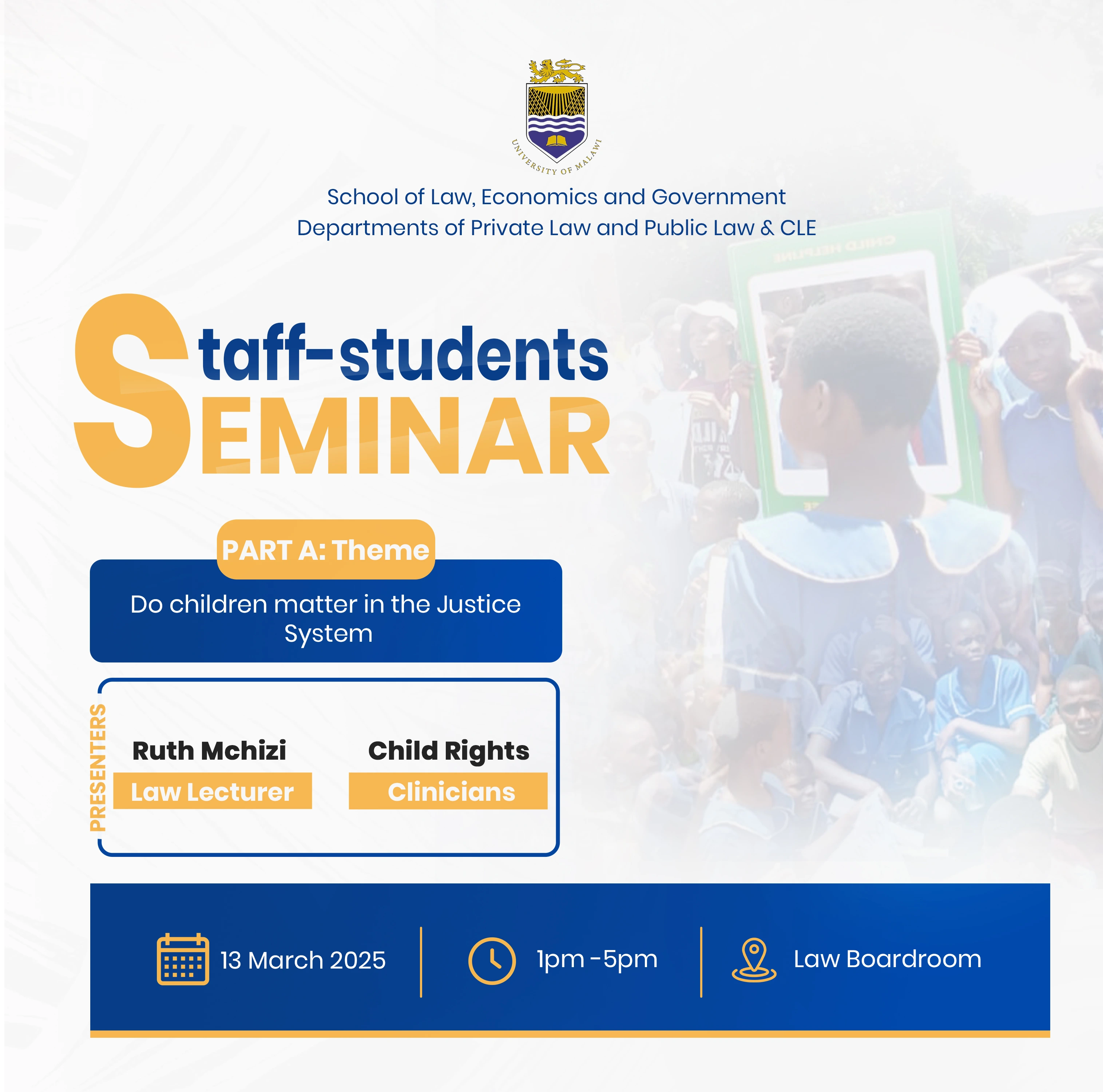 Flyer Design